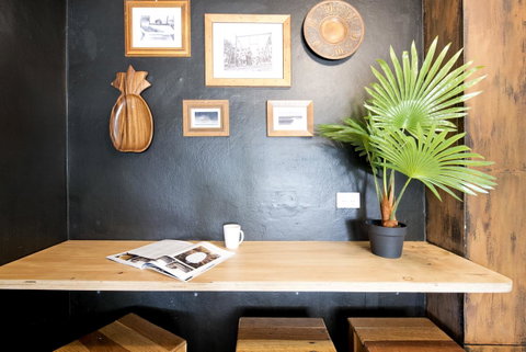 Designer Studios Manly - Accommodation in Surfers Paradise 38