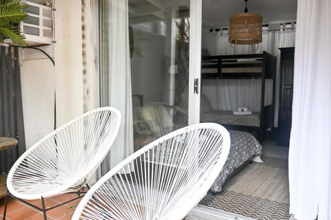 Designer Studios Manly - Accommodation in Surfers Paradise 41