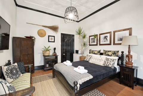 Designer Studios Manly - Accommodation in Surfers Paradise 19