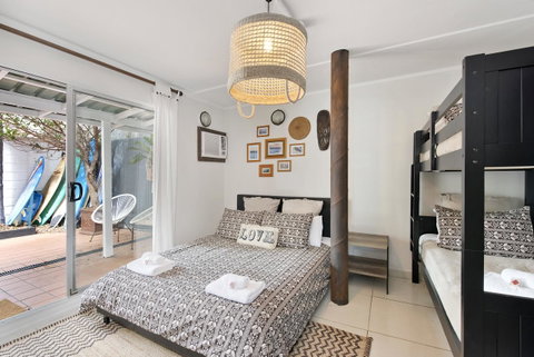 Designer Studios Manly - Accommodation in Surfers Paradise 39