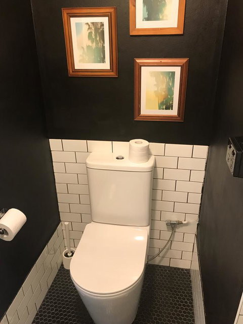 Designer Studios Manly - Accommodation in Surfers Paradise 21
