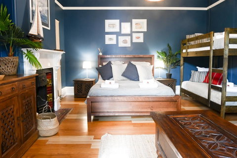 Designer Studios Manly - Accommodation in Surfers Paradise 6