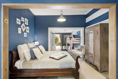Designer Studios Manly - Accommodation in Surfers Paradise 11