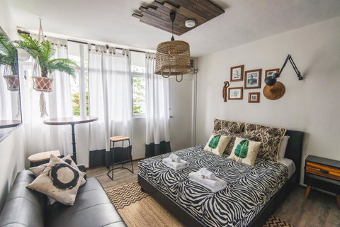 Designer Studios Manly - Accommodation in Surfers Paradise 27