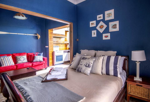 Designer Studios Manly - Accommodation in Surfers Paradise 13