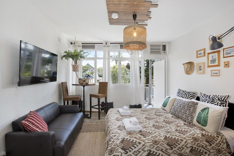 Designer Studios Manly - Accommodation in Surfers Paradise 25