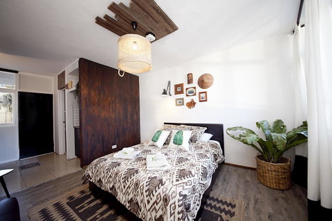 Designer Studios Manly - Accommodation in Surfers Paradise 26