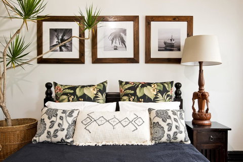 Designer Studios Manly - Accommodation in Surfers Paradise 18