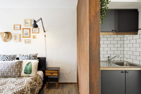 Designer Studios Manly - Accommodation in Surfers Paradise 32
