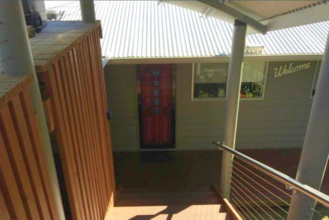 Coastwatch, 26 Comara Terrace - Accommodation in Surfers Paradise 10
