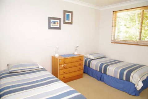 Coastwatch, 26 Comara Terrace - Accommodation in Surfers Paradise 8