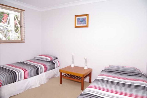 Coastwatch, 26 Comara Terrace - Accommodation in Surfers Paradise 7