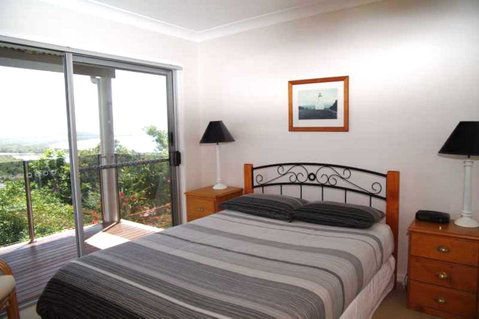 Coastwatch, 26 Comara Terrace - Accommodation in Surfers Paradise 5