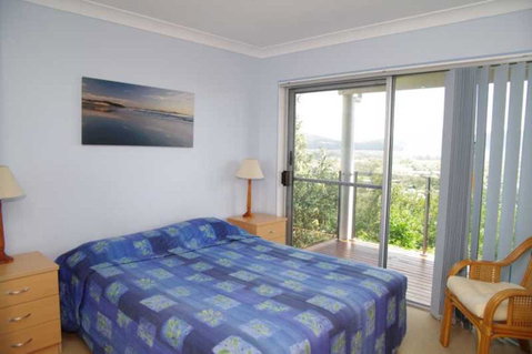 Coastwatch, 26 Comara Terrace - Accommodation in Surfers Paradise 6