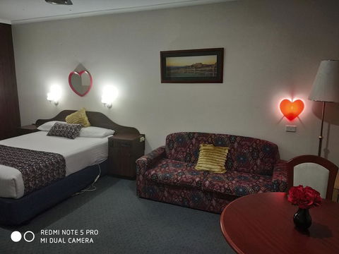 Australia Park Motel - Accommodation in Surfers Paradise 2
