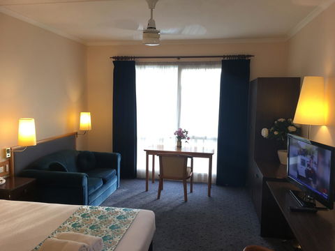 Australia Park Motel - Accommodation in Surfers Paradise 8