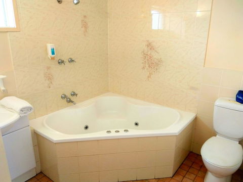 Australia Park Motel - Accommodation in Surfers Paradise 19