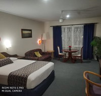 Australia Park Motel - Accommodation in Surfers Paradise