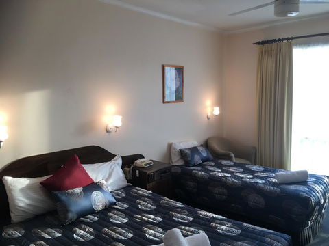 Australia Park Motel - Accommodation in Surfers Paradise 39