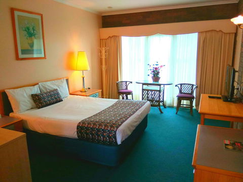 Australia Park Motel - Accommodation in Surfers Paradise 1