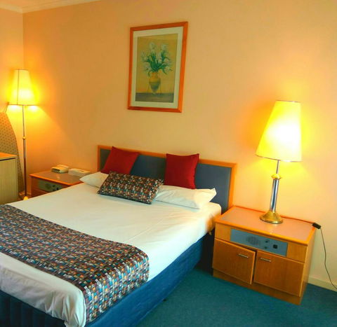 Australia Park Motel - Accommodation in Surfers Paradise 11
