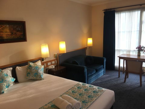 Australia Park Motel - Accommodation in Surfers Paradise 29