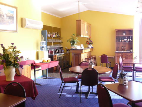 Australia Park Motel - Accommodation in Surfers Paradise 38