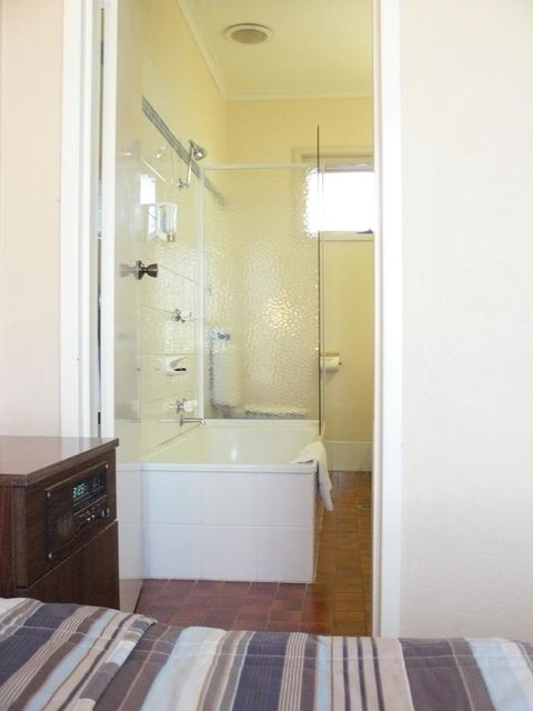 Australia Park Motel - Accommodation in Surfers Paradise 43