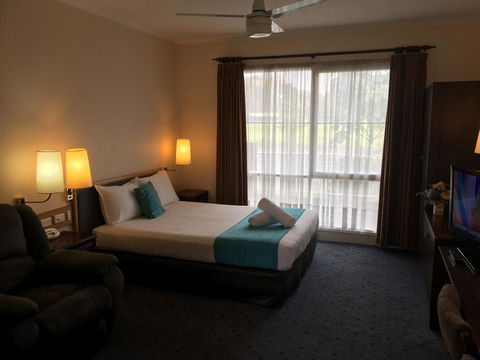 Australia Park Motel - Accommodation in Surfers Paradise 7
