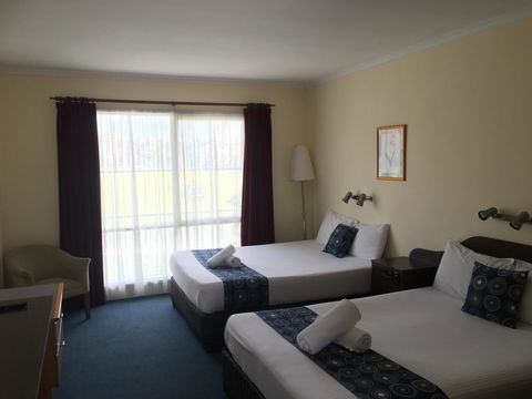 Australia Park Motel - Accommodation in Surfers Paradise 5