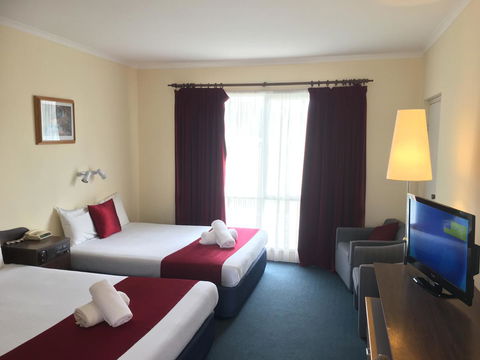 Australia Park Motel - Accommodation in Surfers Paradise 10