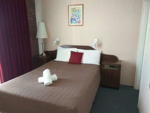 Australia Park Motel - Accommodation in Surfers Paradise 26