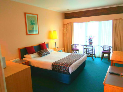 Australia Park Motel - Accommodation in Surfers Paradise 36
