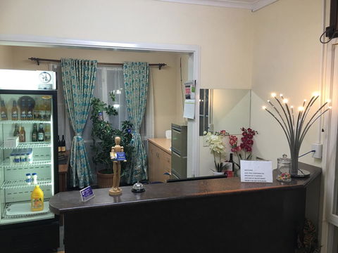Australia Park Motel - Accommodation in Surfers Paradise 13