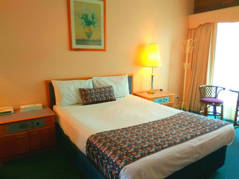 Australia Park Motel - Accommodation in Surfers Paradise 20