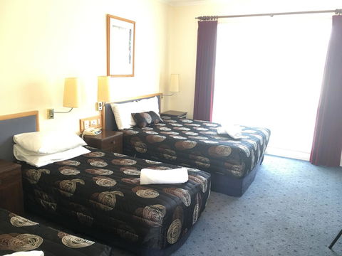 Australia Park Motel - Accommodation in Surfers Paradise 17