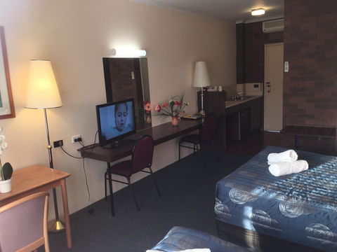 Australia Park Motel - Accommodation in Surfers Paradise 35