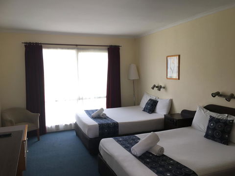 Australia Park Motel - Accommodation in Surfers Paradise 34