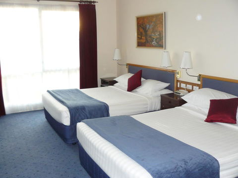 Australia Park Motel - Accommodation in Surfers Paradise 6