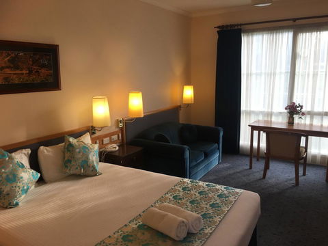 Australia Park Motel - Accommodation in Surfers Paradise 3