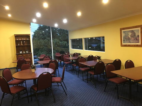 Australia Park Motel - Accommodation in Surfers Paradise 40