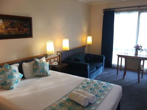 Australia Park Motel - Accommodation in Surfers Paradise 14