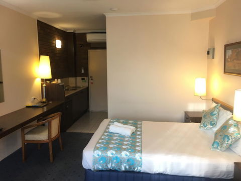Australia Park Motel - Accommodation in Surfers Paradise 24