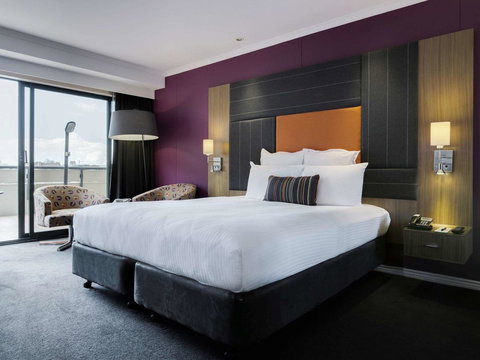 Pullman Sydney Hyde Park - Accommodation in Surfers Paradise 40