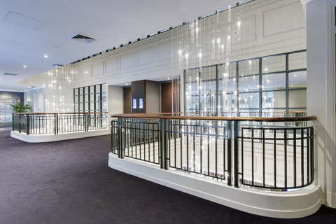 Pullman Sydney Hyde Park - Accommodation in Surfers Paradise 33