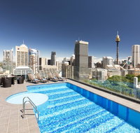 Pullman Sydney Hyde Park - Accommodation in Surfers Paradise