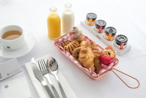 Pullman Sydney Hyde Park - Accommodation in Surfers Paradise 35