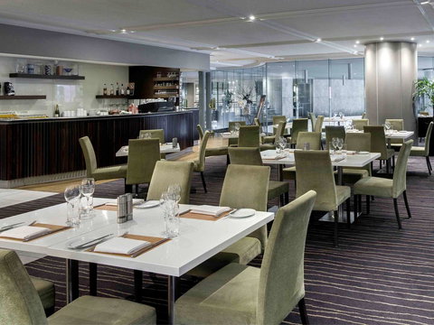 Pullman Sydney Hyde Park - Accommodation in Surfers Paradise 44