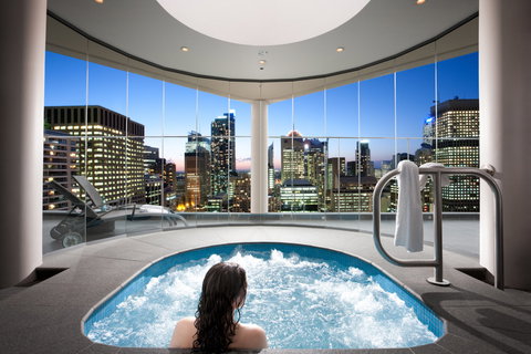 Pullman Sydney Hyde Park - Accommodation in Surfers Paradise 7