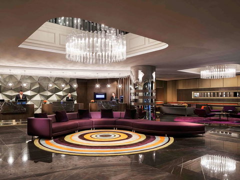 Pullman Sydney Hyde Park - Accommodation in Surfers Paradise 13